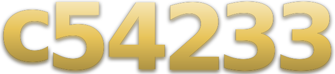 c54233 logo