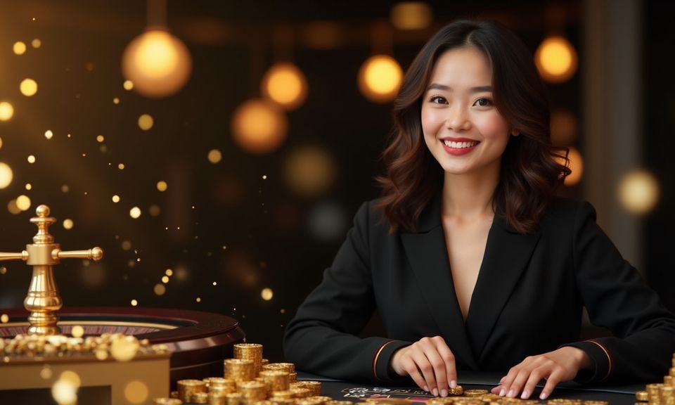 c54233 Sảnh Casino c54233 — Bàn Chơi, Slot Và Thể Thao Trong Một Trang