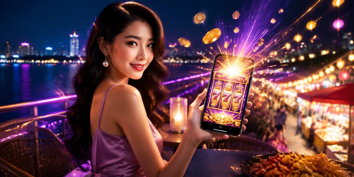 c54233 Casino & Nổ hũ